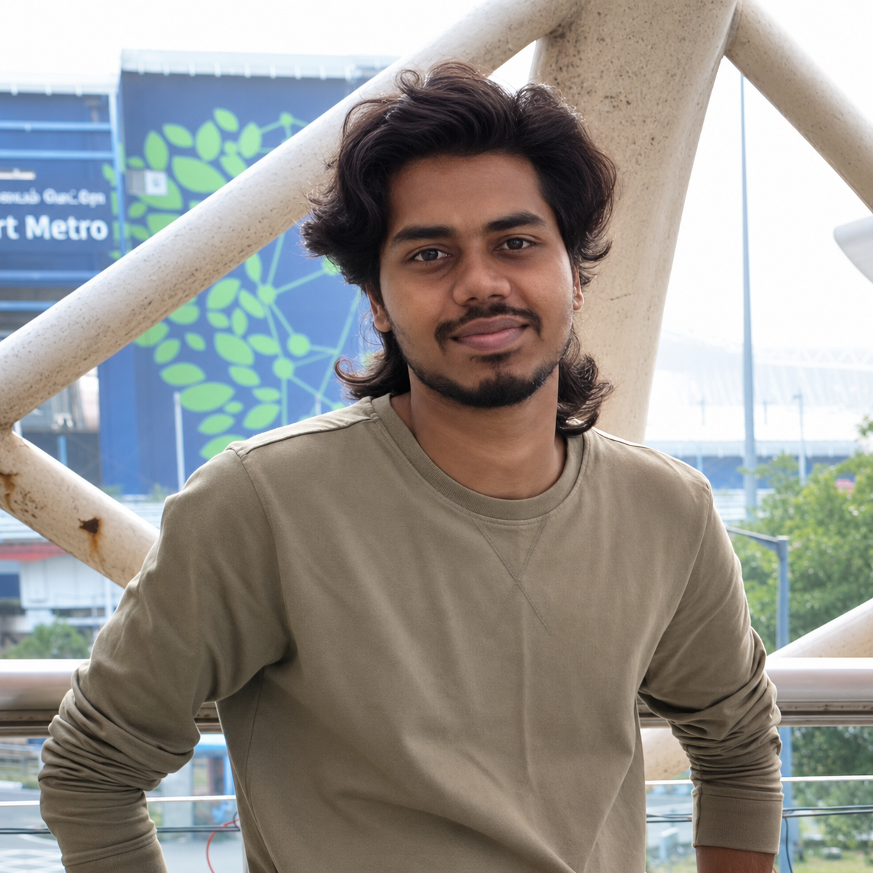 Website Developer